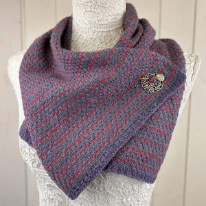 Lydia Neck Warmer