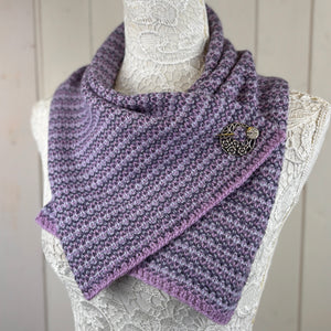 Lydia Neck Warmer