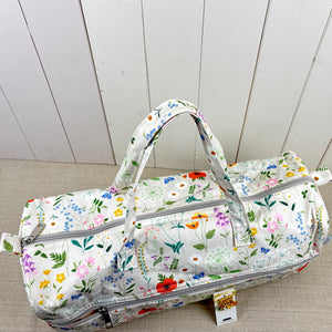 Meadow Classic Knitting bag (with free set of Enamel Butterfly Stitch Markers)