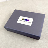 Shades of Weardale Merino 4ply Gift Box