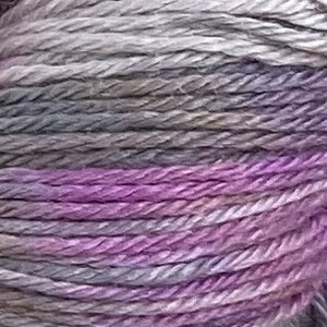 _Options: Shades of Weardale Hand Dyed 4ply