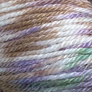 _Options: Shades of Weardale Hand Dyed 4ply