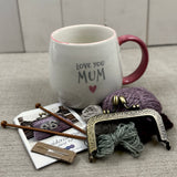 'Love You Mum' Gift Set