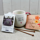 'Love You Mum' Gift Set