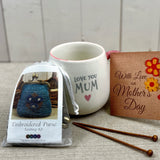 'Love You Mum' Gift Set