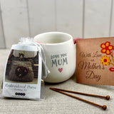 'Love You Mum' Gift Set