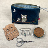 Premium Accessory Set - Owls