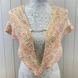 Shades of Weardale Merino/Silk 4ply Gift Hamper