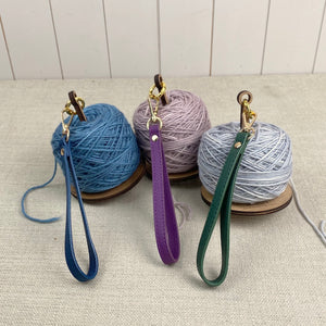 Portable Yarn Holder