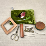 Premium Accessory Set - Robin