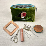 Premium Accessory Set - Robin