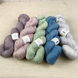 Diamonds & Twirls Scarf