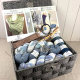 Shades of Weardale Luxury Gift Hamper