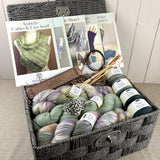 Shades of Weardale Luxury Gift Hamper