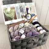 Shades of Weardale Luxury Gift Hamper