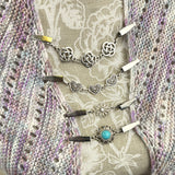 Shawl Clips