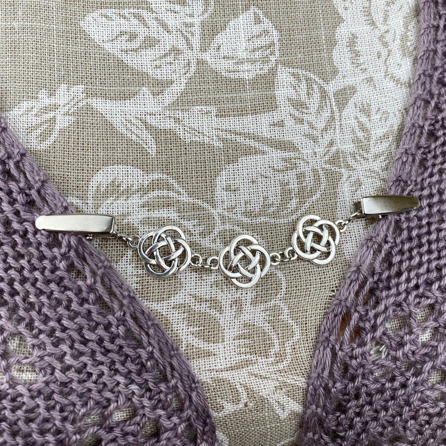 Shawl Clips