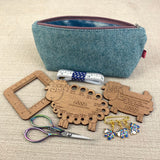 Knitting Accessory Set - Sheep