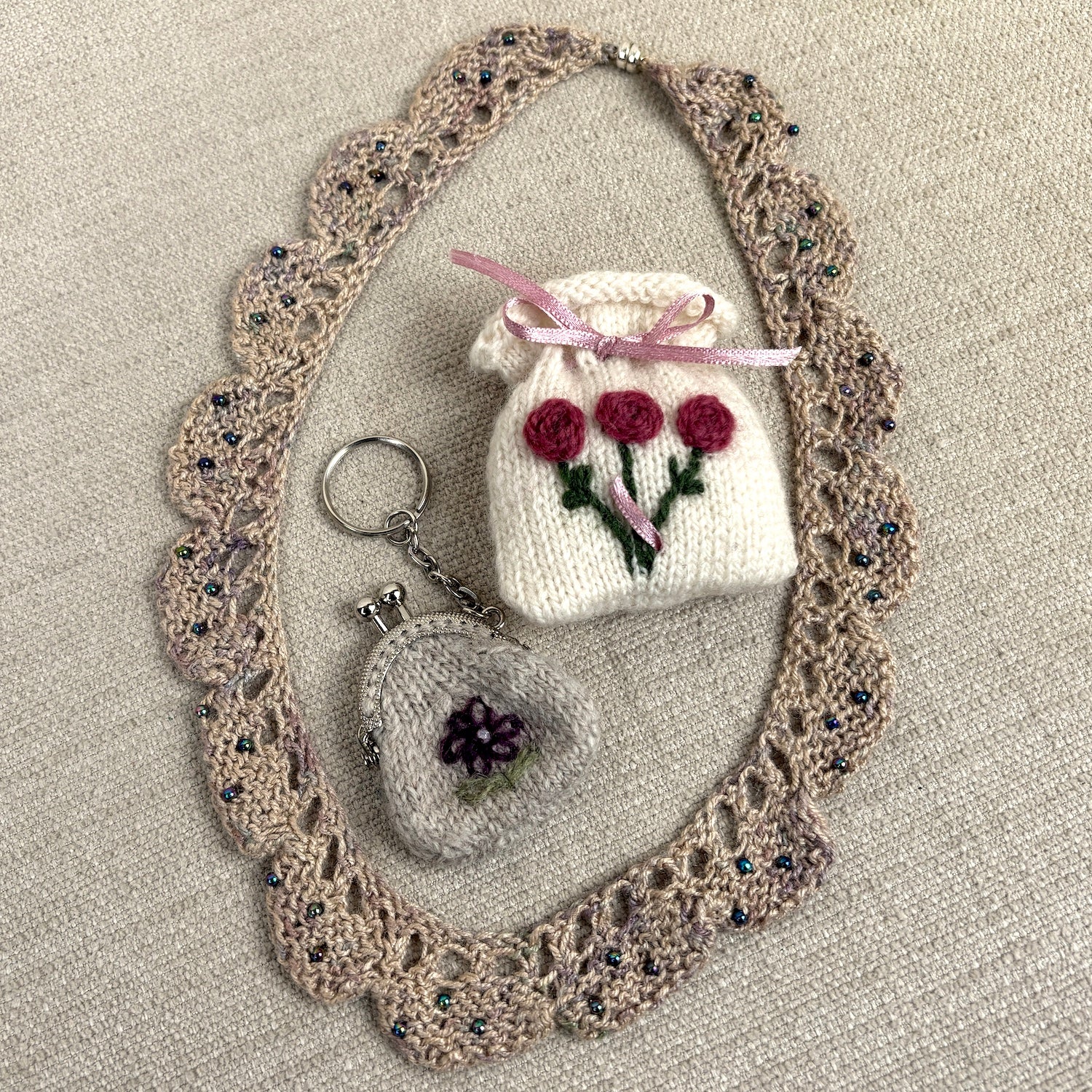 Small Project Favourites Gift Bag