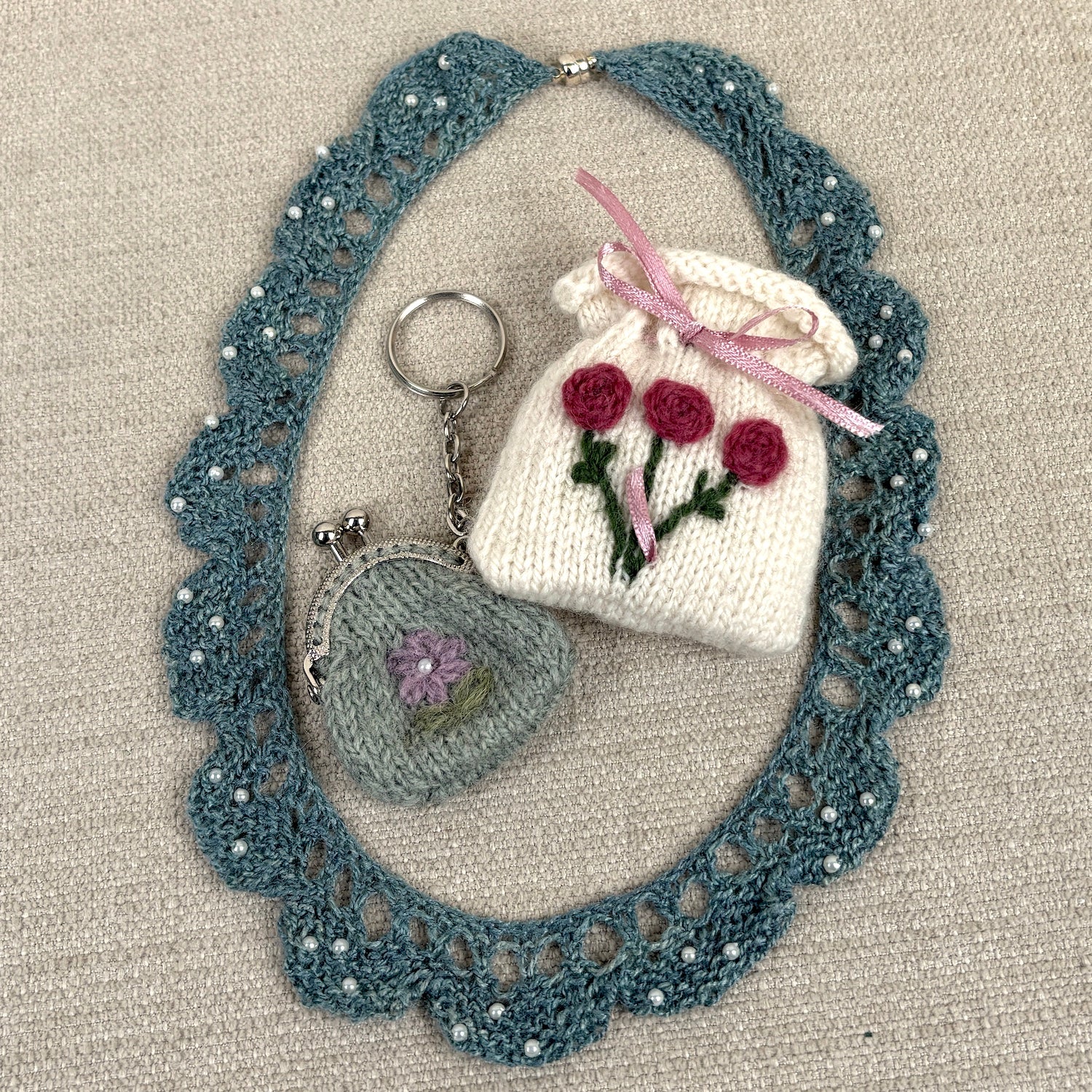 Small Project Favourites Gift Bag