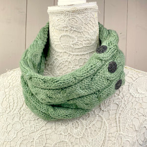 Shades of Weardale Organic Merino Double Knitting Gift Hamper