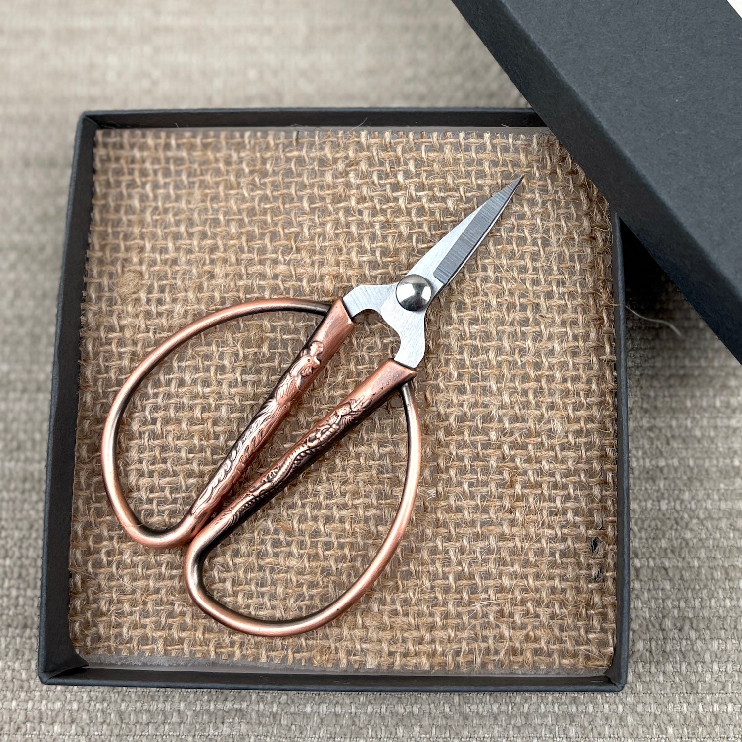 Vintage Style Craft Scissors