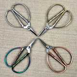Vintage Style Craft Scissors