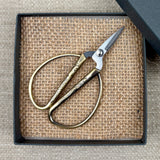 Vintage Style Craft Scissors