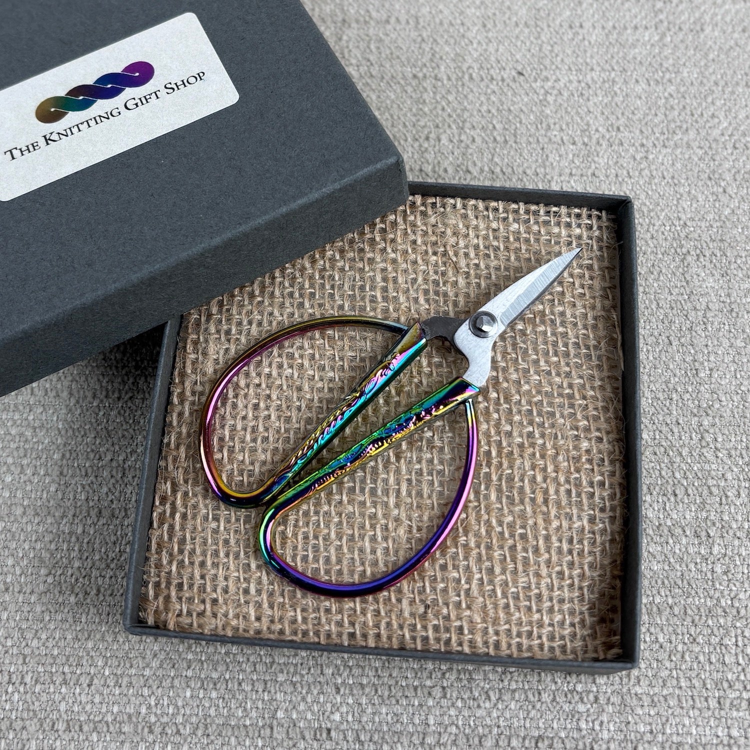 Vintage Style Craft Scissors