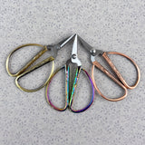 Vintage Style Craft Scissors