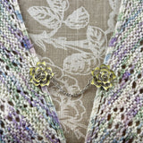 Shawl Clips