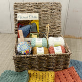 Wash Cloths Gift Hamper
