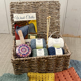 Wash Cloths Gift Hamper