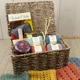 Wash Cloths Gift Hamper