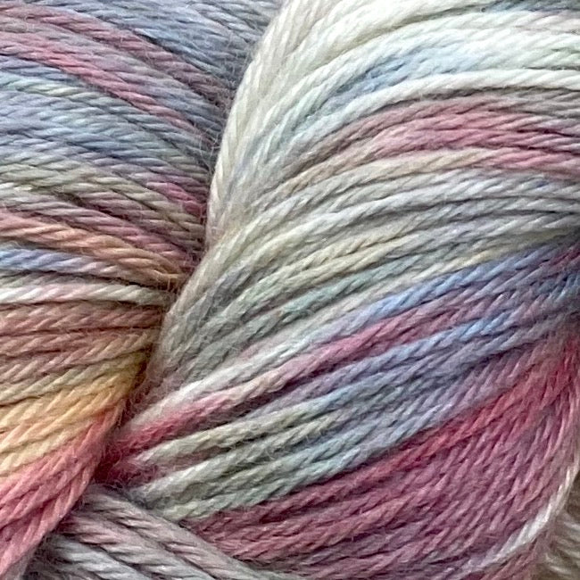 _Options: Shades of Weardale Hand Dyed 4ply