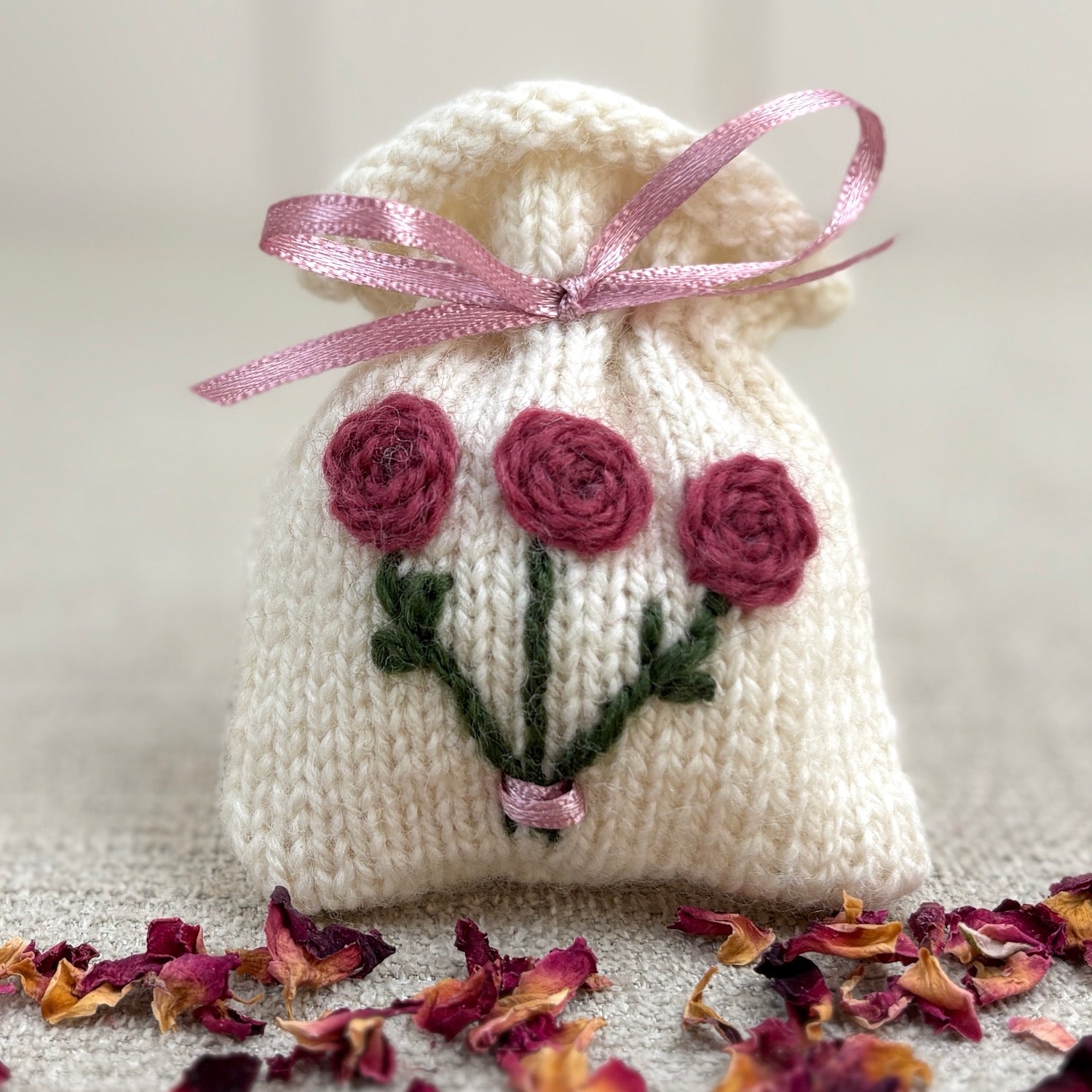 Small Project Favourites Gift Bag