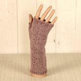 Cable Handwarmers