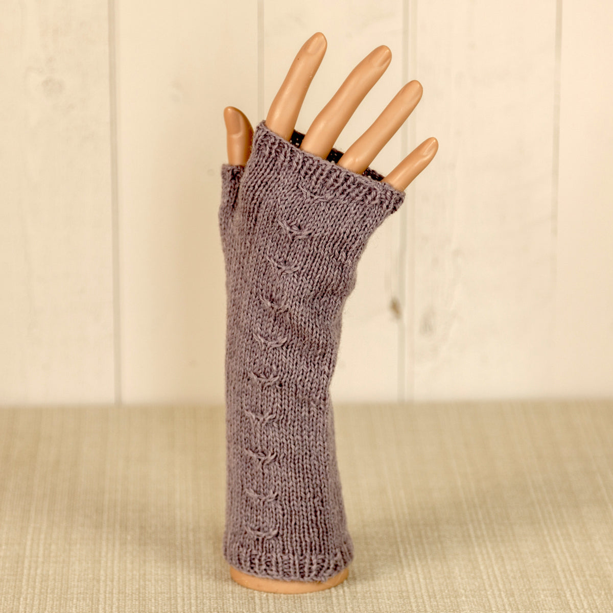 Cable Handwarmers
