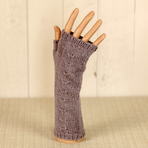Cable Handwarmers