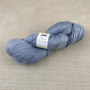 Shades of Weardale Luxury 4ply