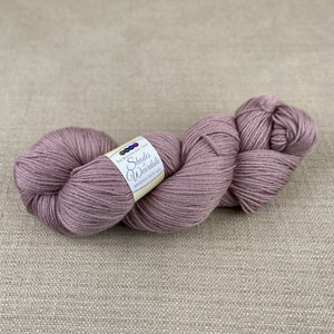 Shades of Weardale Luxury 4ply