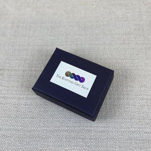 Knitting & Crochet Stitch Markers - Knitting Selection
