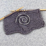 Spiral Cable Needle (set of 2)