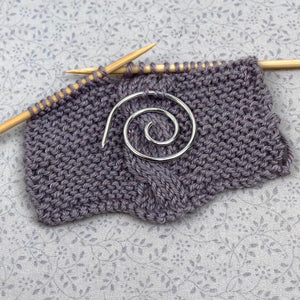 Spiral Cable Needle (set of 2)