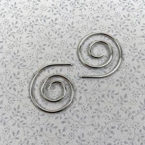 Spiral Cable Needle (set of 2)