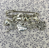 _Options: Personalised Stitch Markers